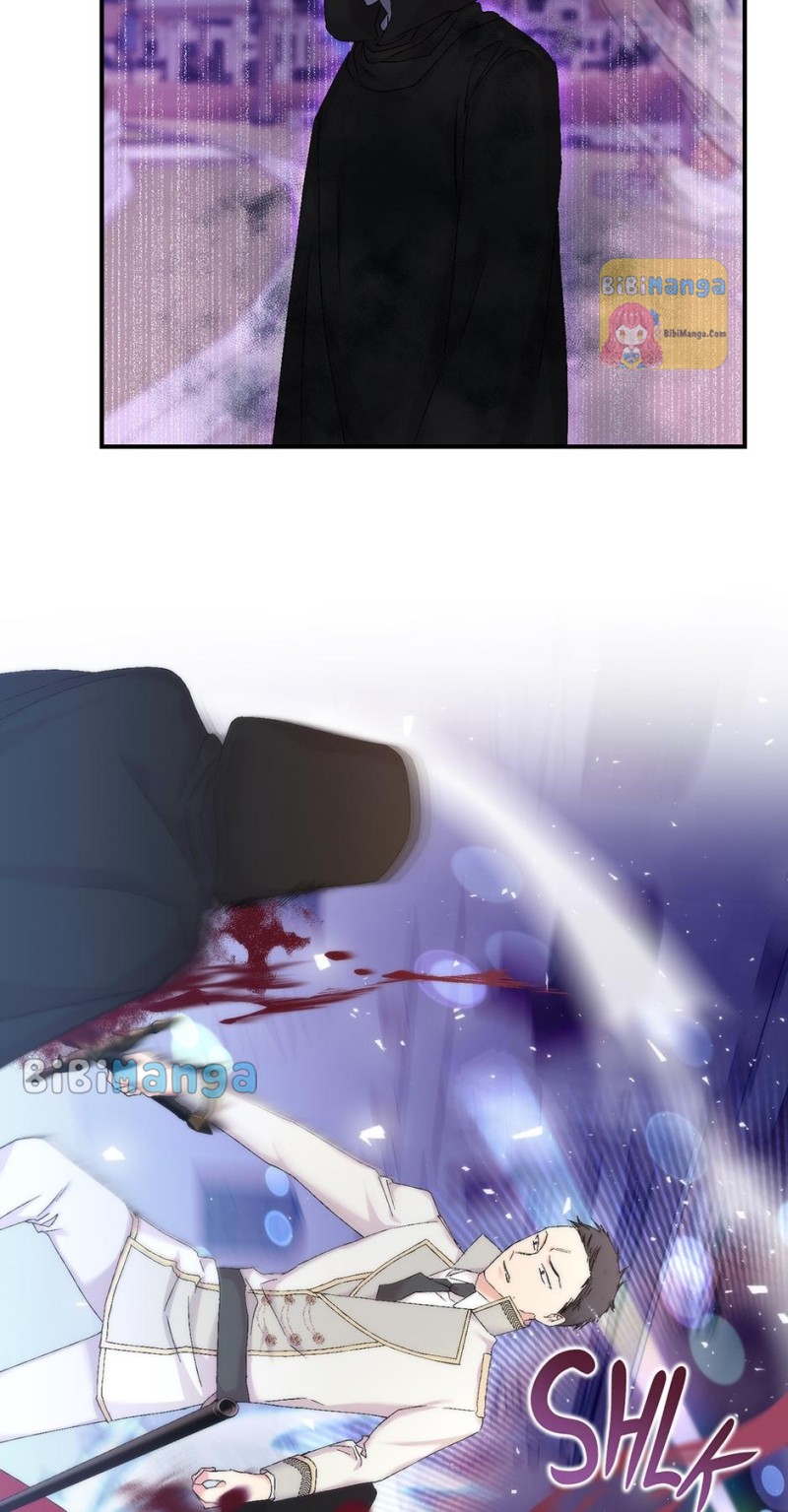 Baby Empress Chapter 96 - Page 11