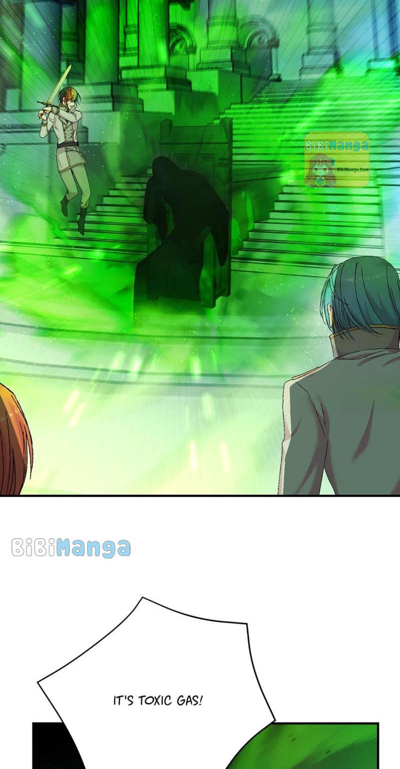 Baby Empress Chapter 96 - Page 15