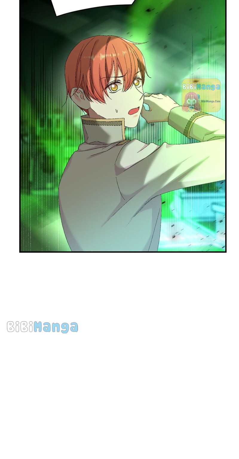 Baby Empress Chapter 96 - Page 16