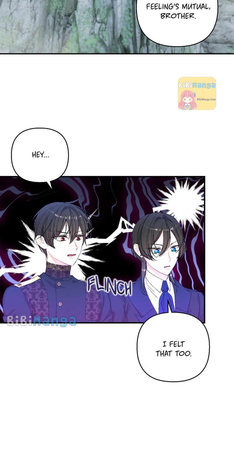 Baby Empress Chapter 96 - Page 19