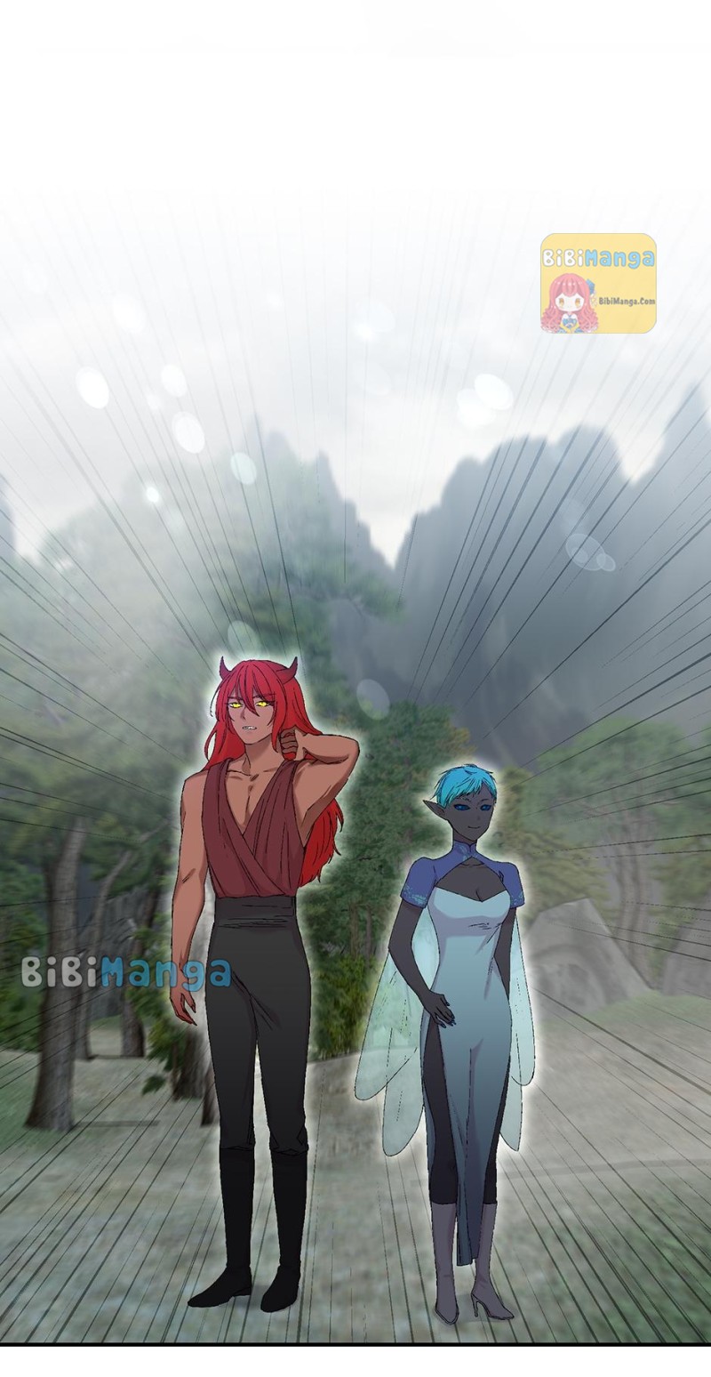 Baby Empress Chapter 96 - Page 20