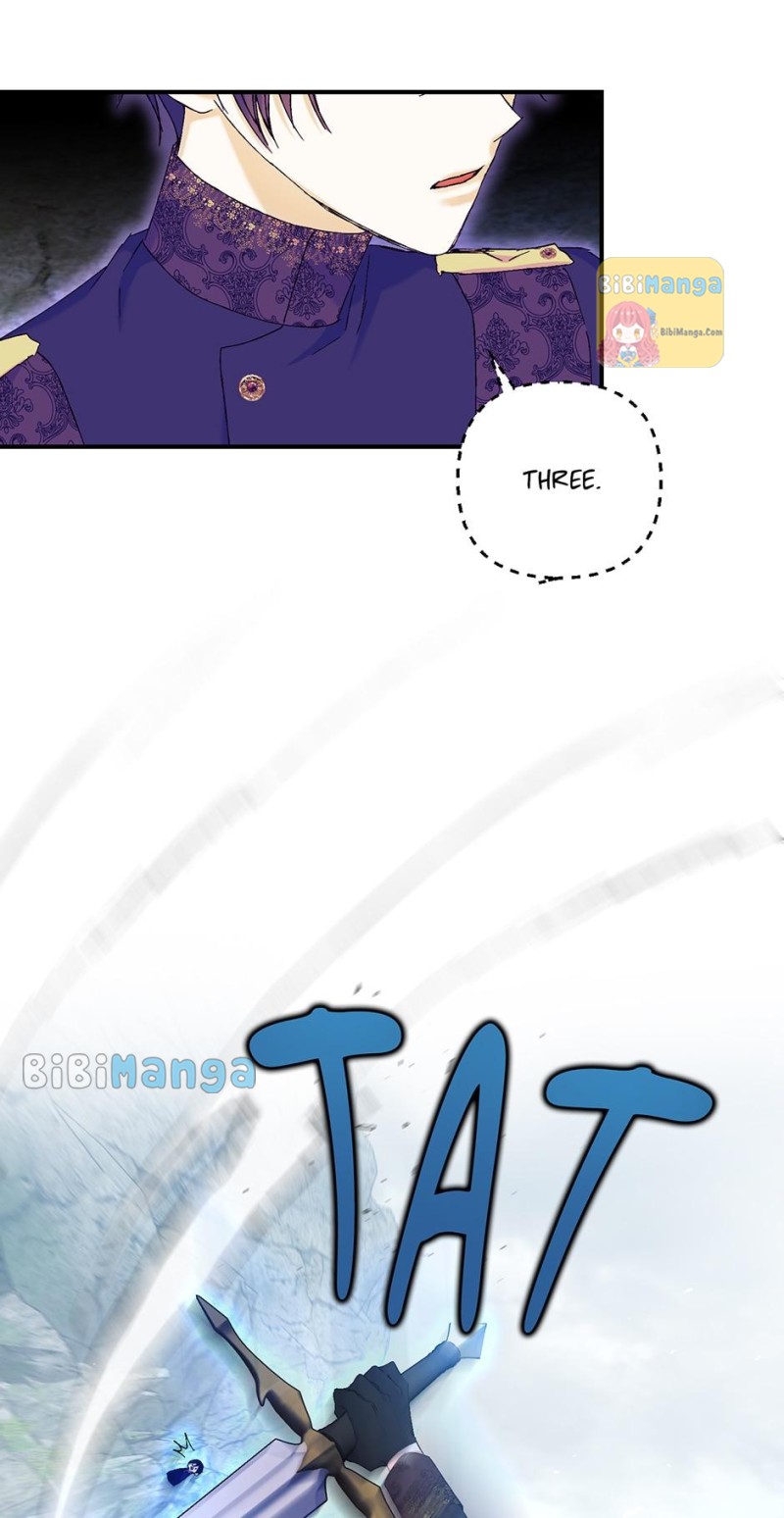 Baby Empress Chapter 96 - Page 22