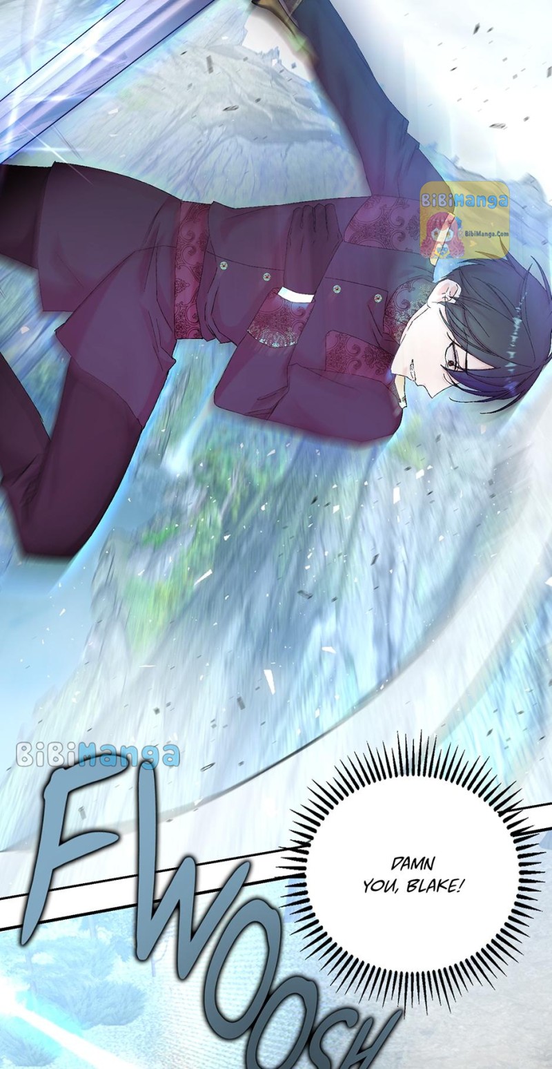 Baby Empress Chapter 96 - Page 23