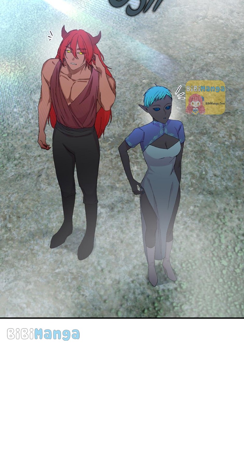 Baby Empress Chapter 96 - Page 24