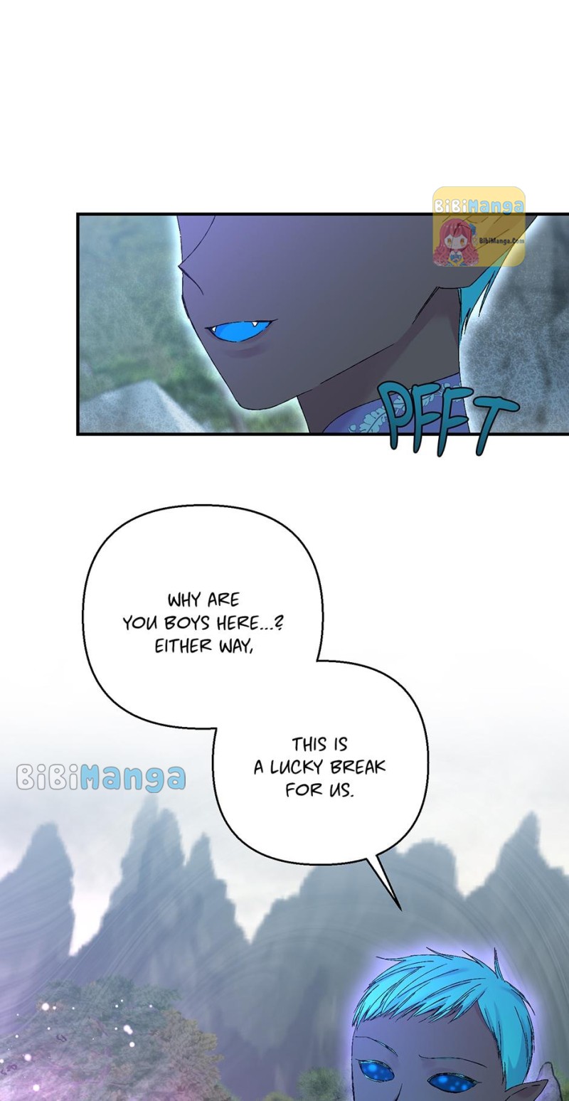 Baby Empress Chapter 96 - Page 28