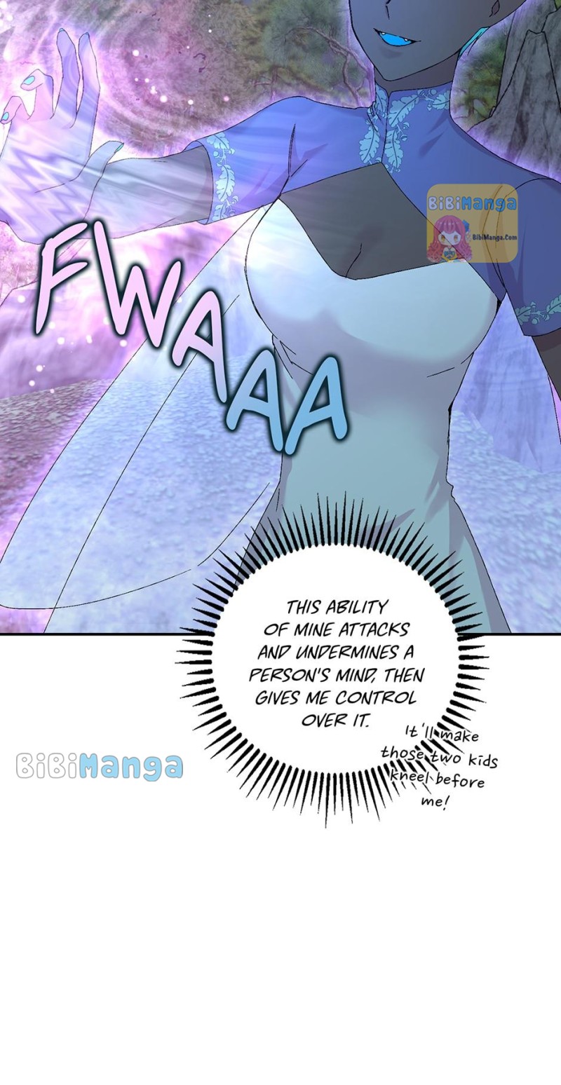 Baby Empress Chapter 96 - Page 29