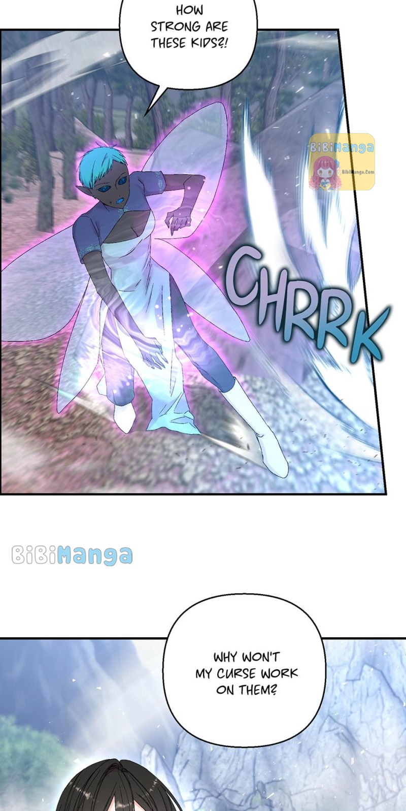 Baby Empress Chapter 96 - Page 31