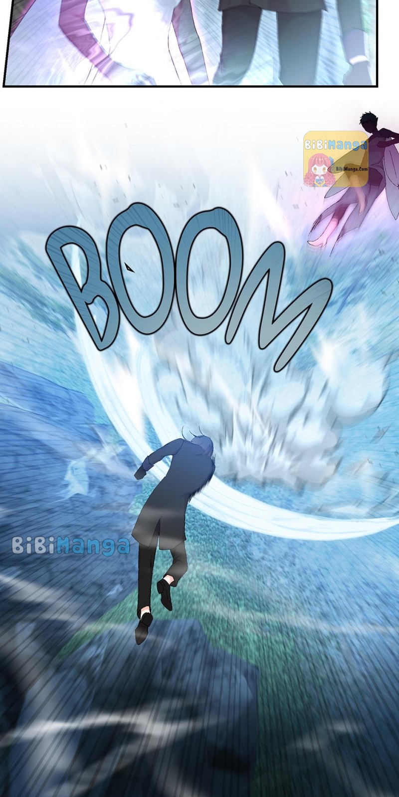 Baby Empress Chapter 96 - Page 34