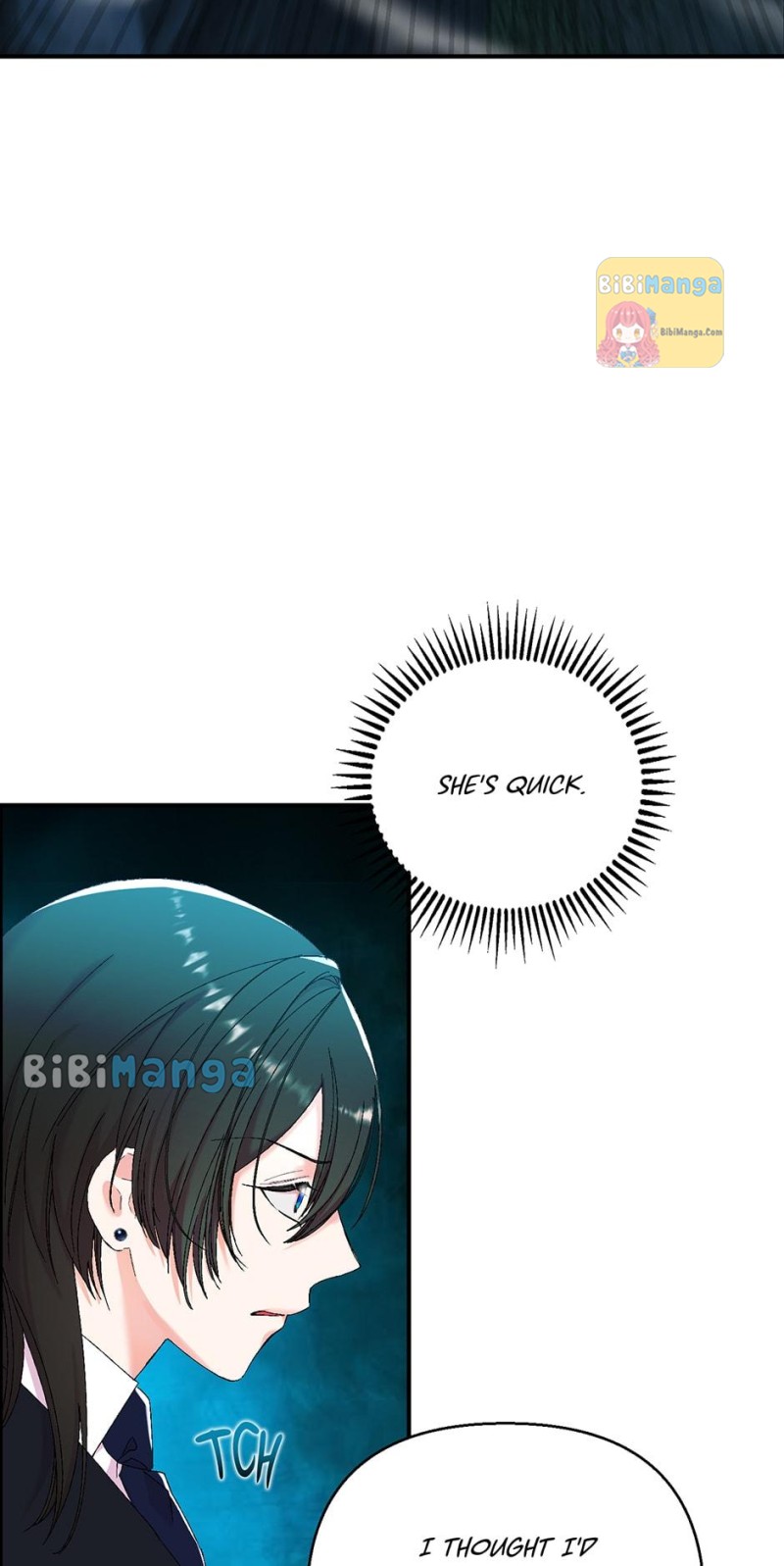 Baby Empress Chapter 96 - Page 35