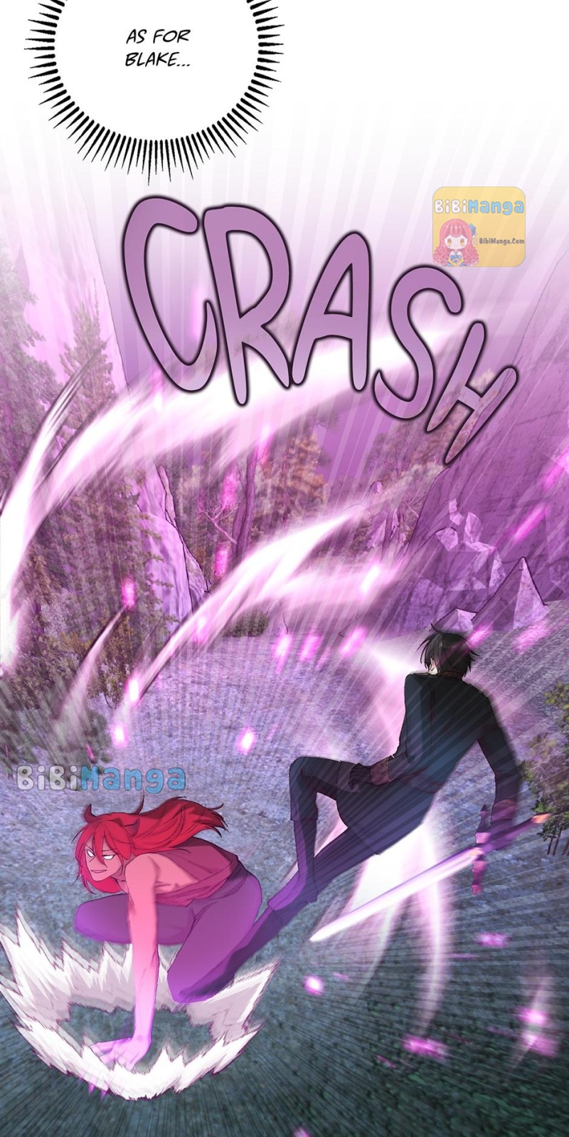 Baby Empress Chapter 96 - Page 37