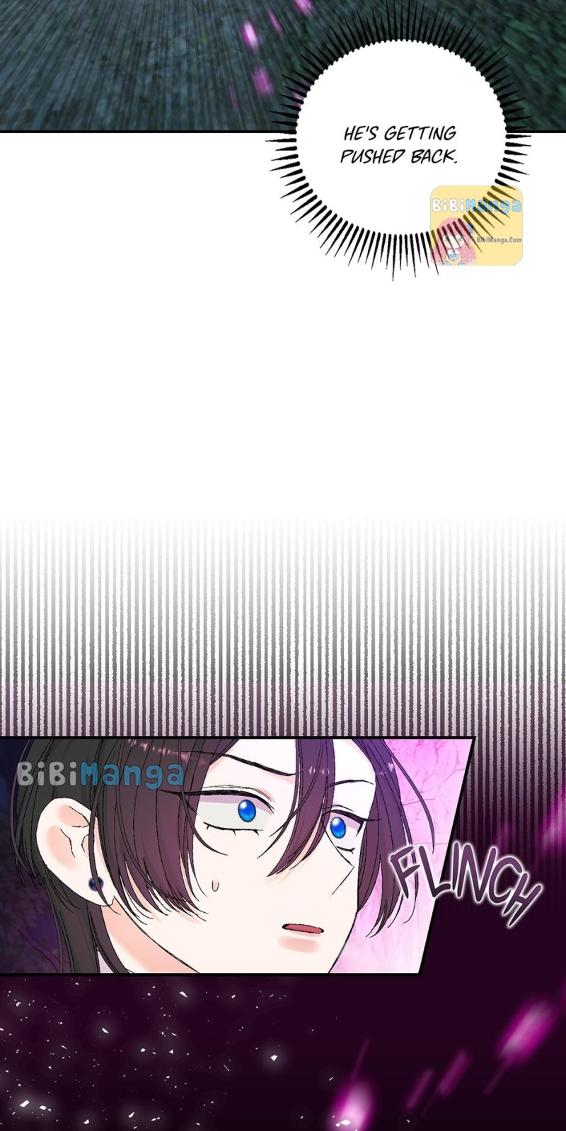 Baby Empress Chapter 96 - Page 38