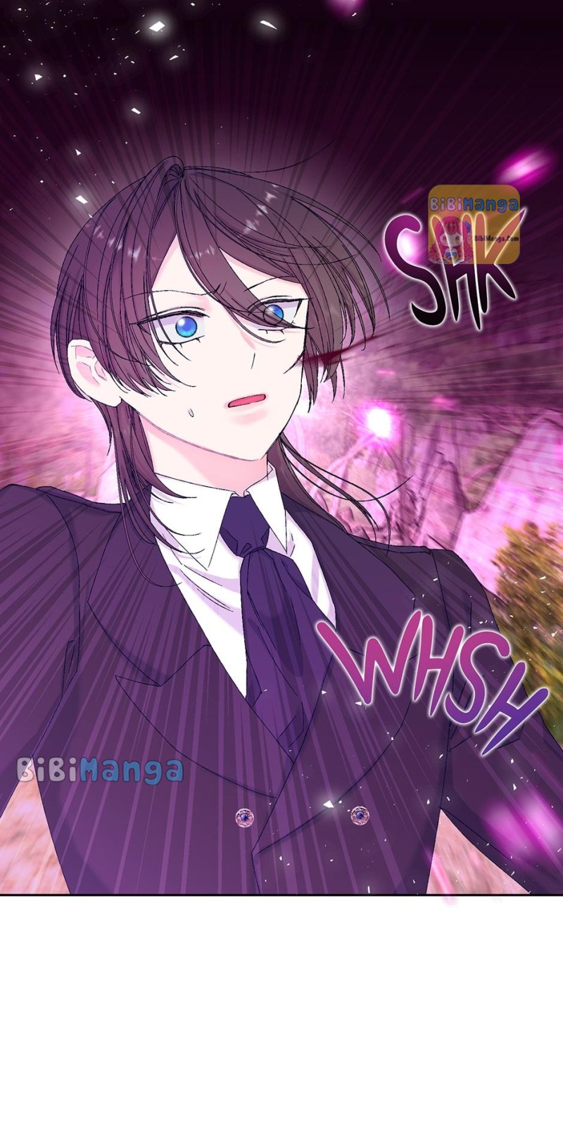 Baby Empress Chapter 96 - Page 39