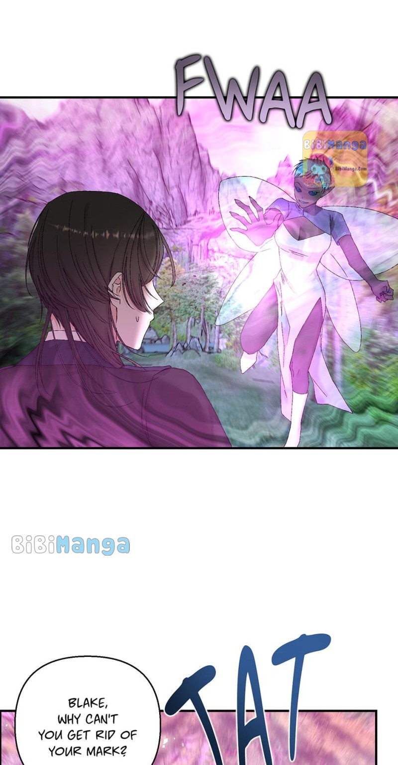 Baby Empress Chapter 96 - Page 40