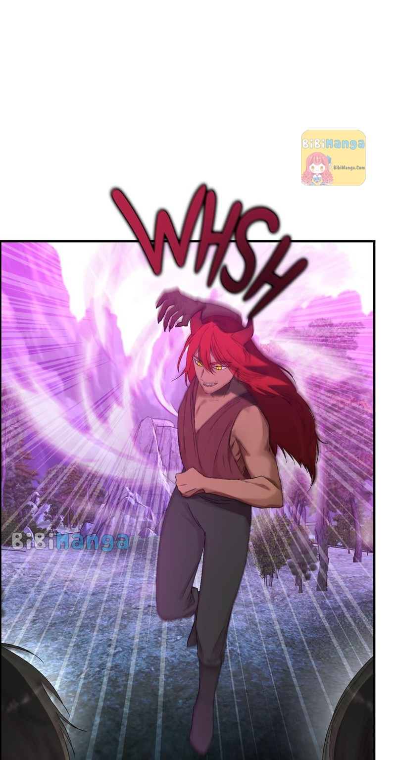 Baby Empress Chapter 96 - Page 43