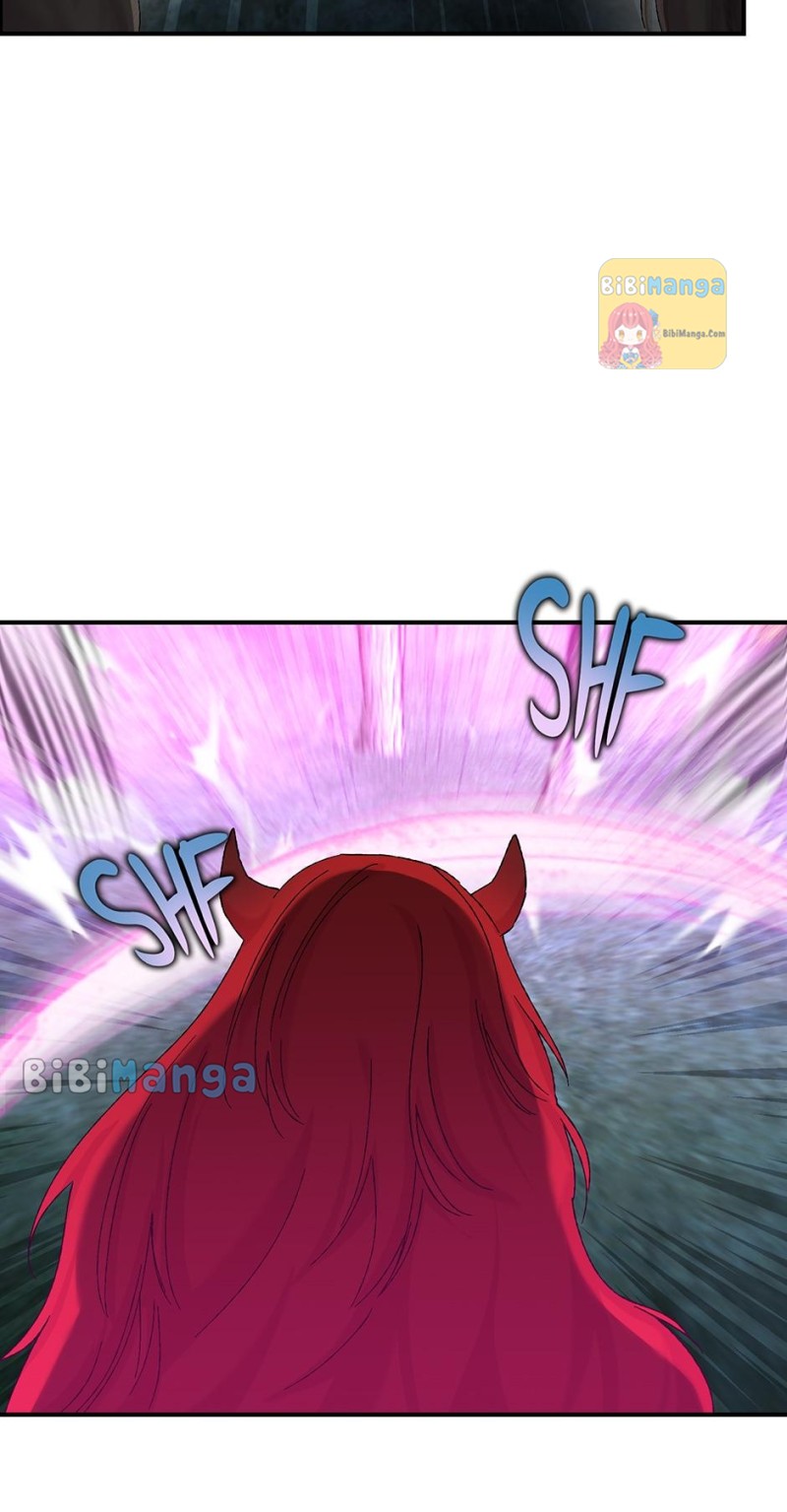 Baby Empress Chapter 96 - Page 44