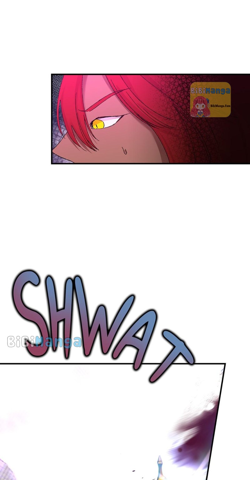 Baby Empress Chapter 96 - Page 45