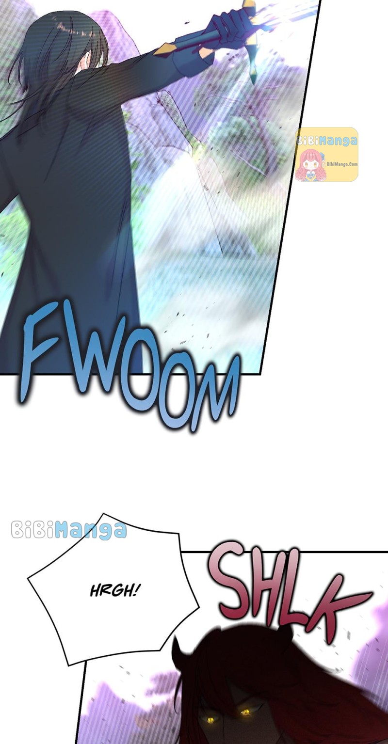 Baby Empress Chapter 96 - Page 46