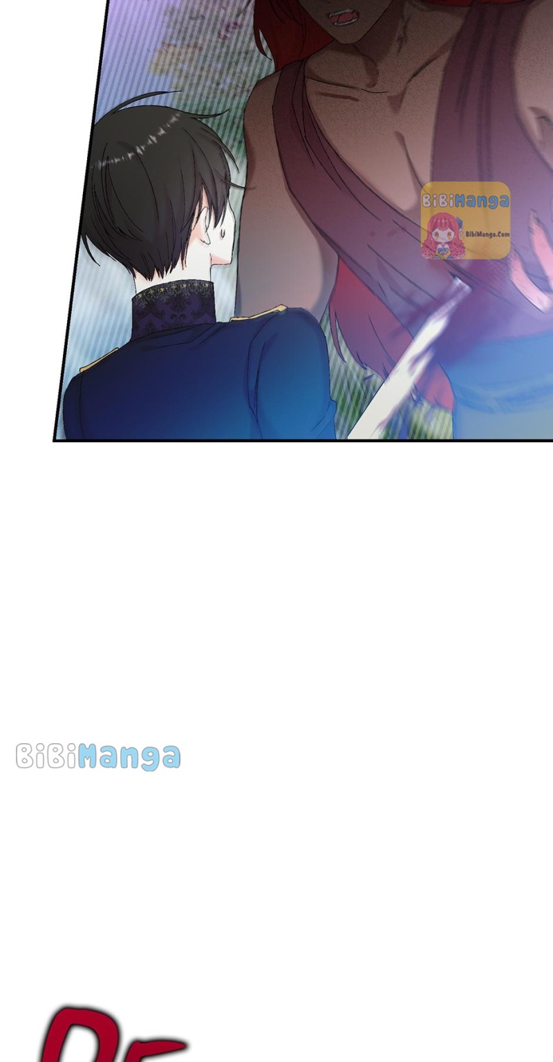 Baby Empress Chapter 96 - Page 47