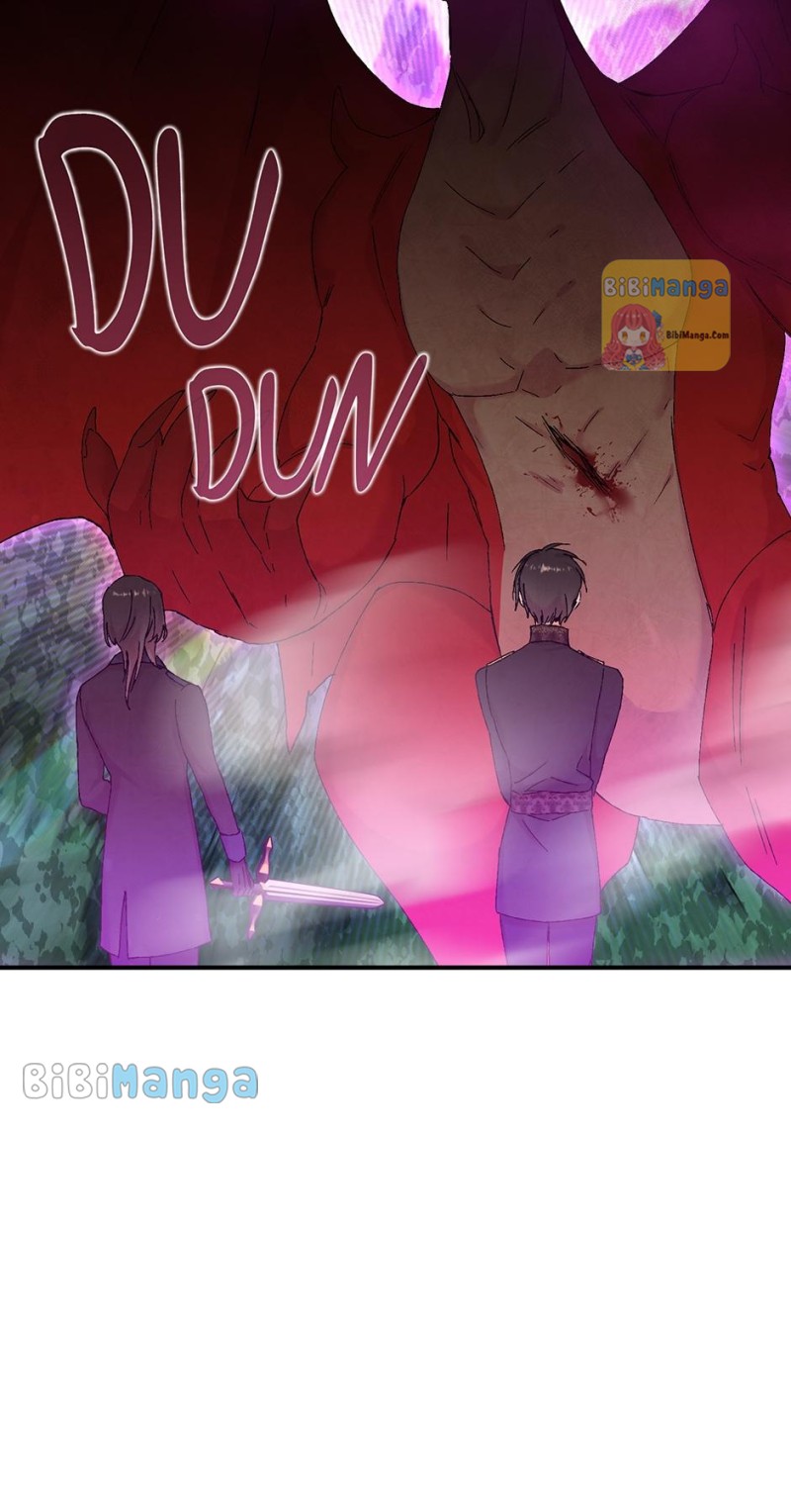 Baby Empress Chapter 96 - Page 49