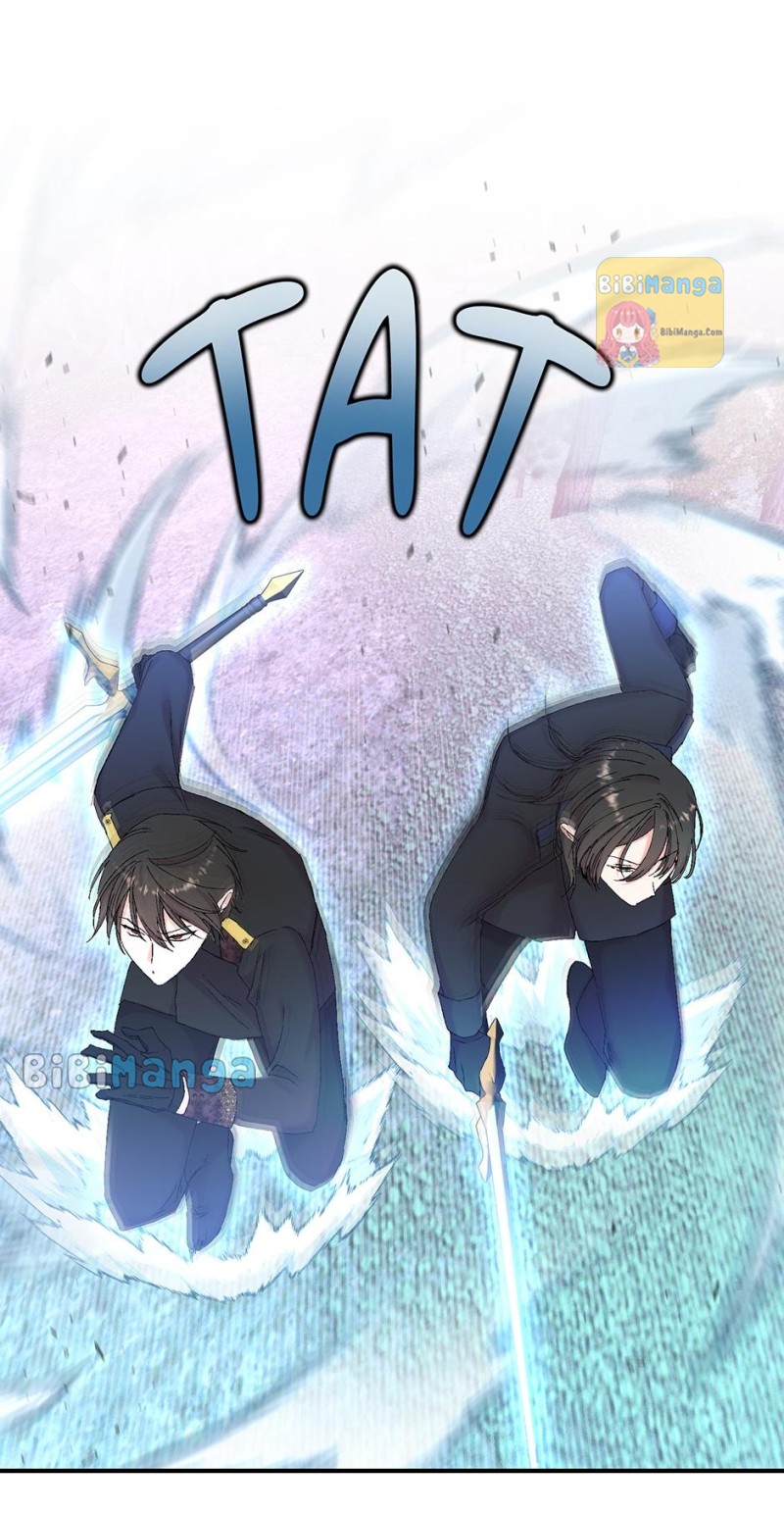 Baby Empress Chapter 96 - Page 50