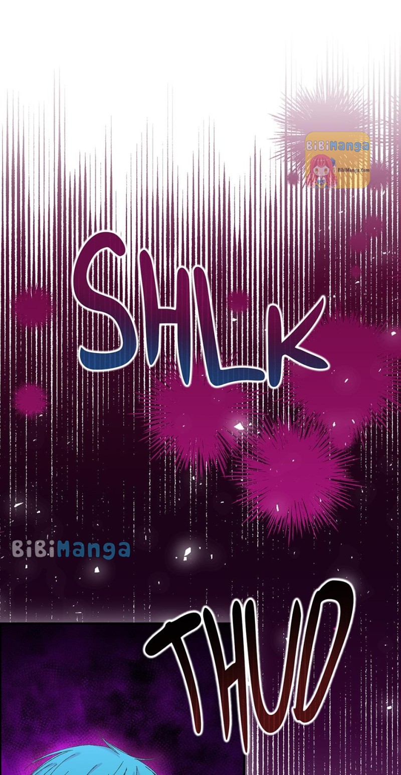 Baby Empress Chapter 96 - Page 51