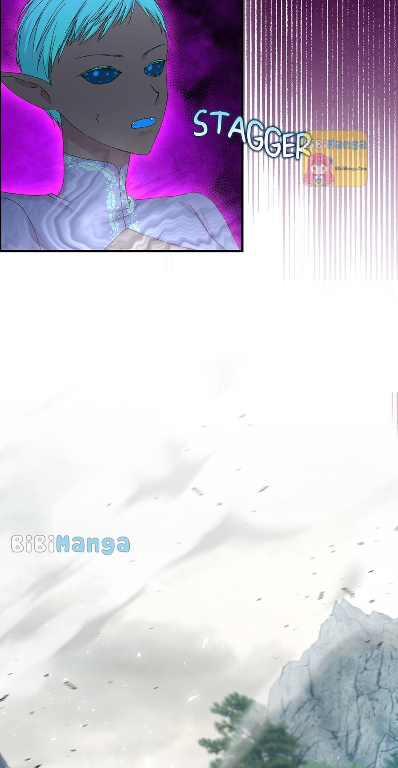 Baby Empress Chapter 96 - Page 52