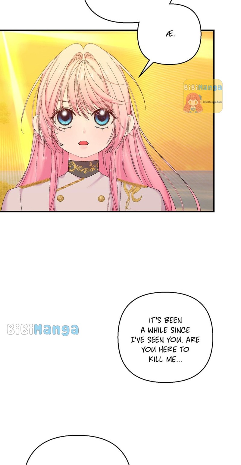 Baby Empress Chapter 96 - Page 56