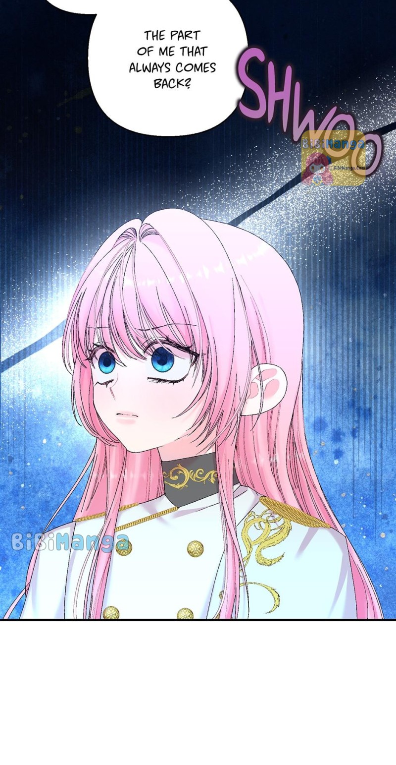 Baby Empress Chapter 96 - Page 58