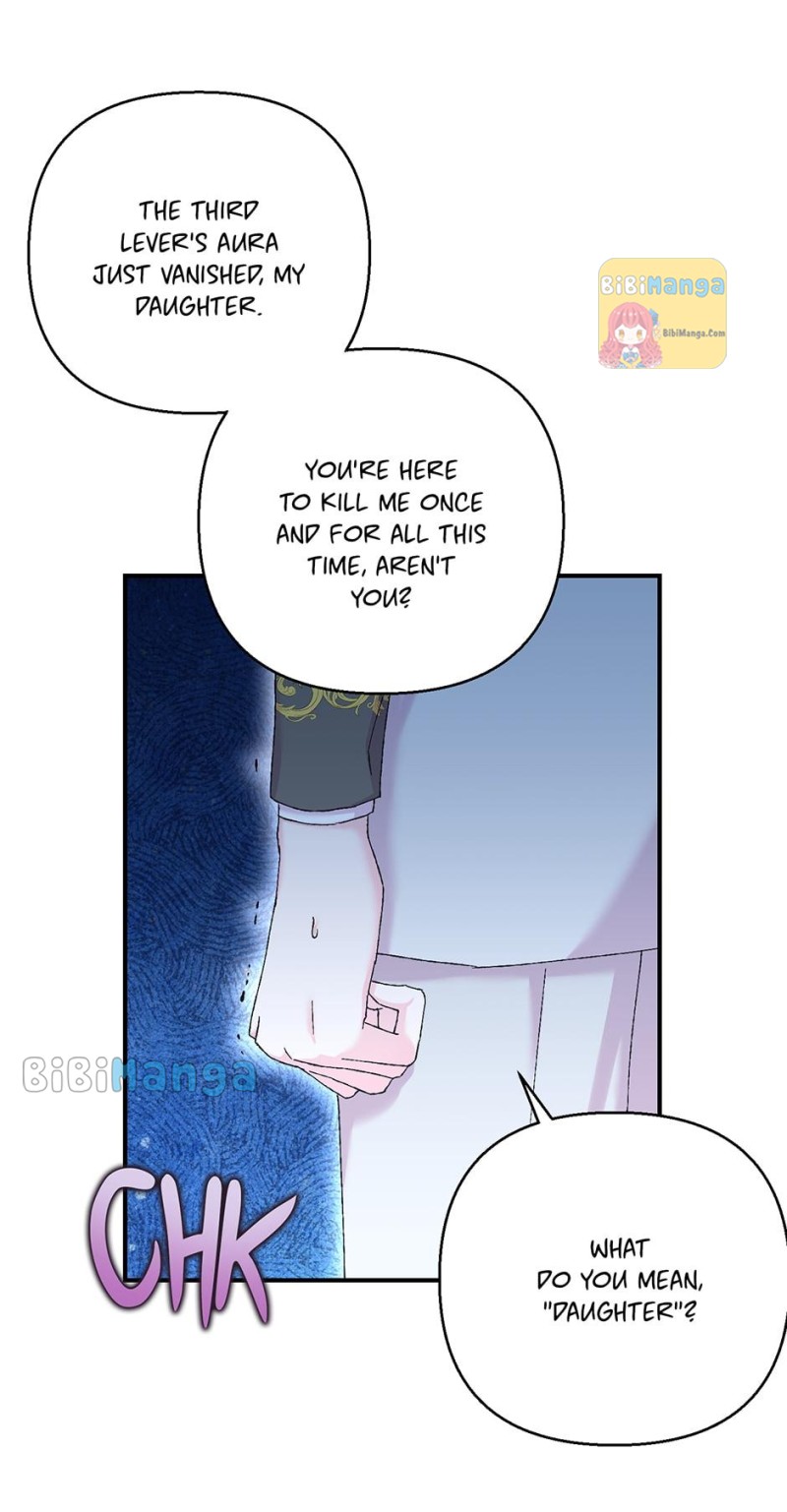 Baby Empress Chapter 96 - Page 59