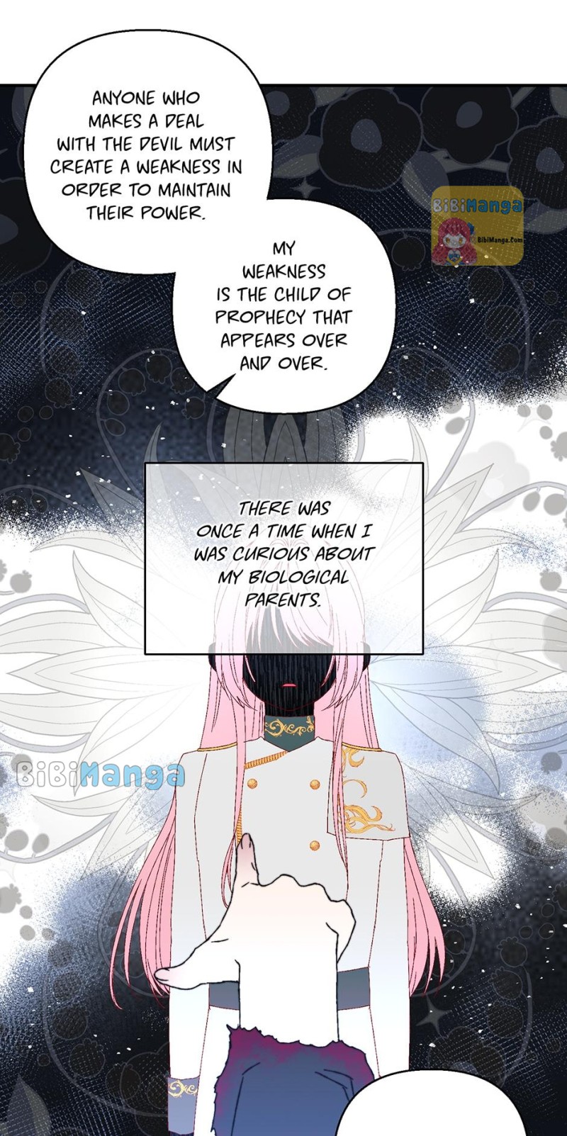 Baby Empress Chapter 96 - Page 60