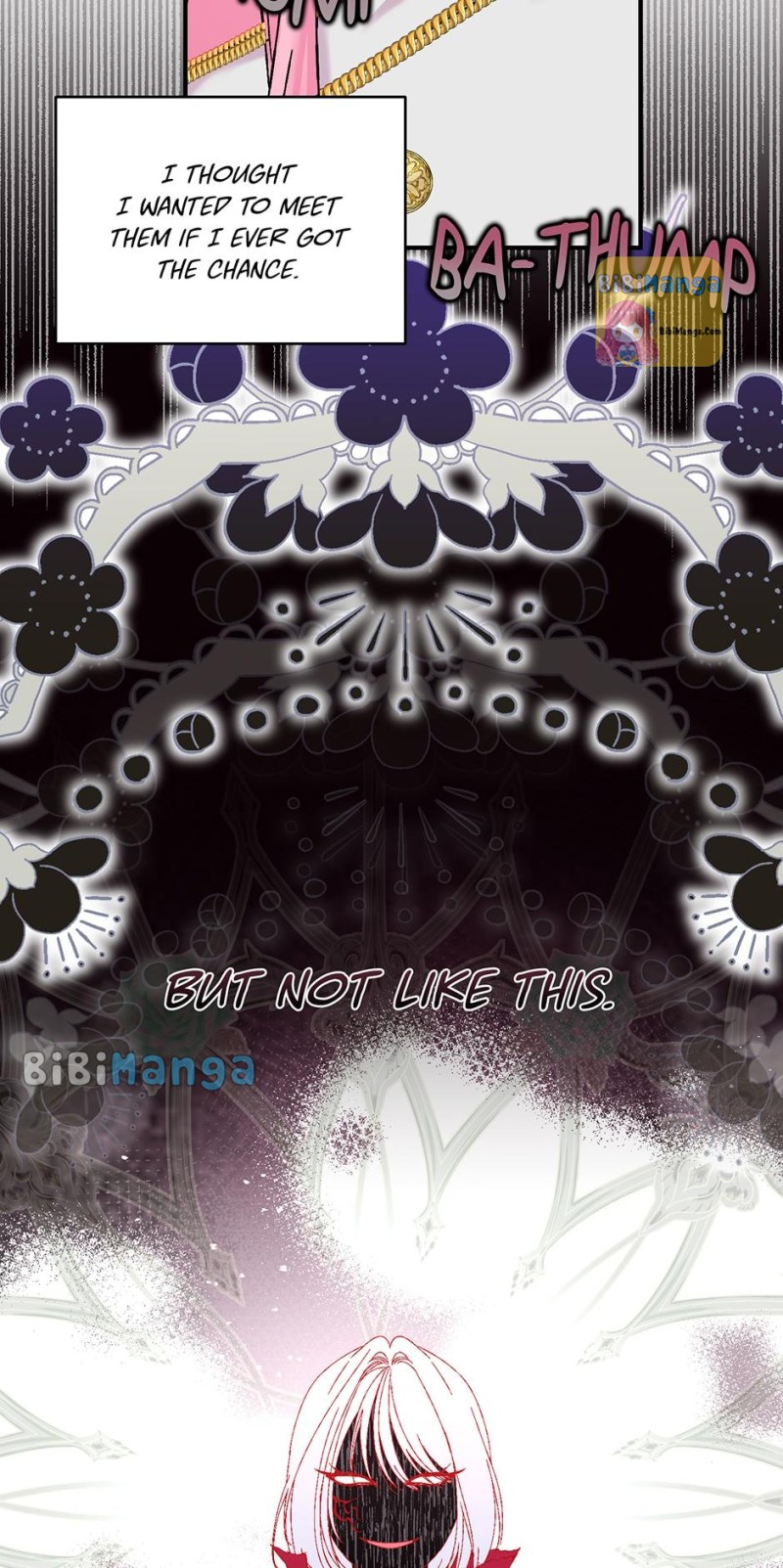 Baby Empress Chapter 96 - Page 62