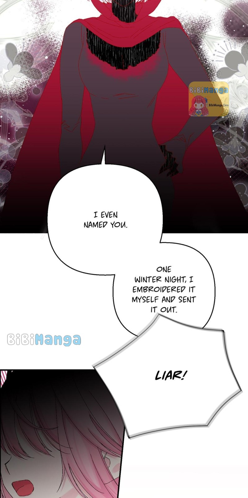 Baby Empress Chapter 96 - Page 63