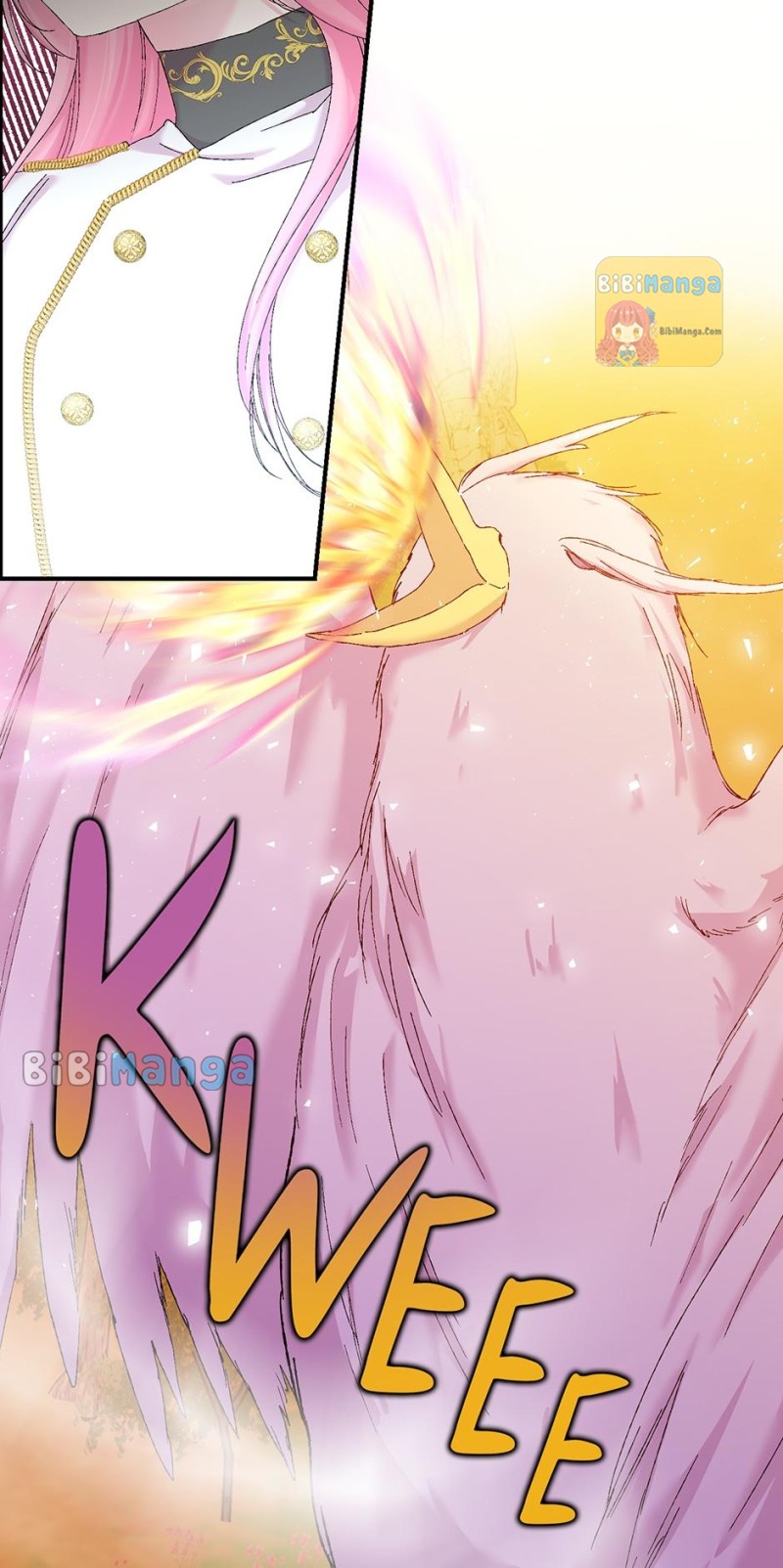 Baby Empress Chapter 96 - Page 64