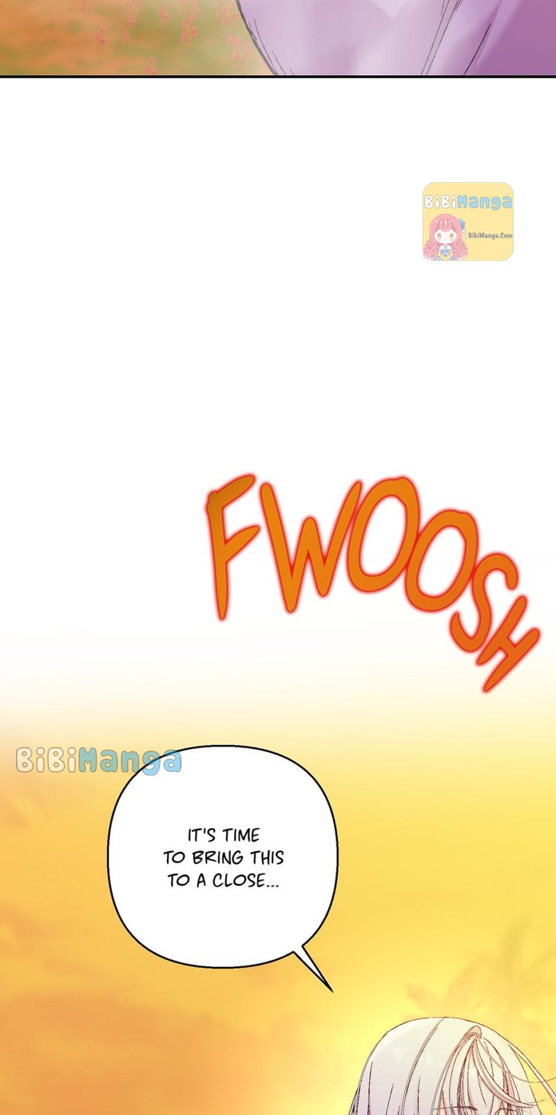 Baby Empress Chapter 96 - Page 65