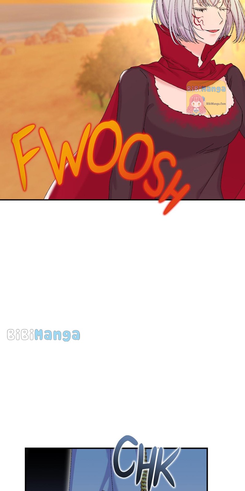 Baby Empress Chapter 96 - Page 66