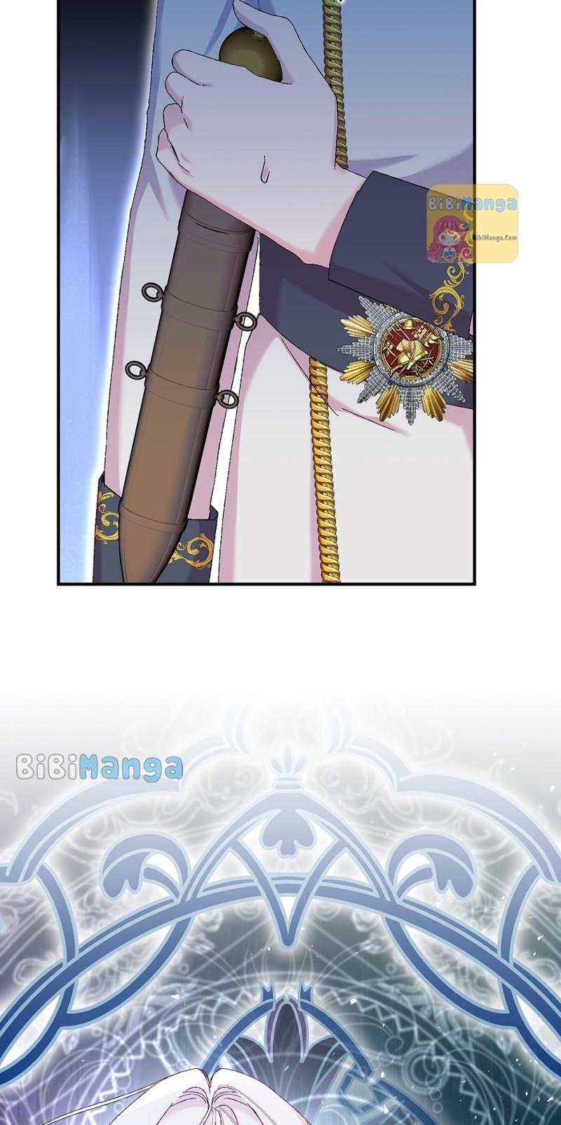 Baby Empress Chapter 96 - Page 67