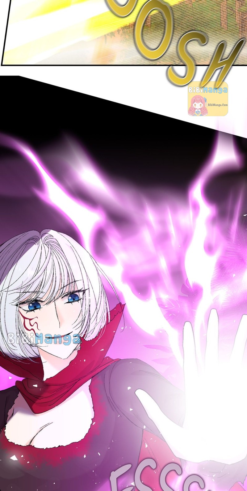 Baby Empress Chapter 97 - Page 4