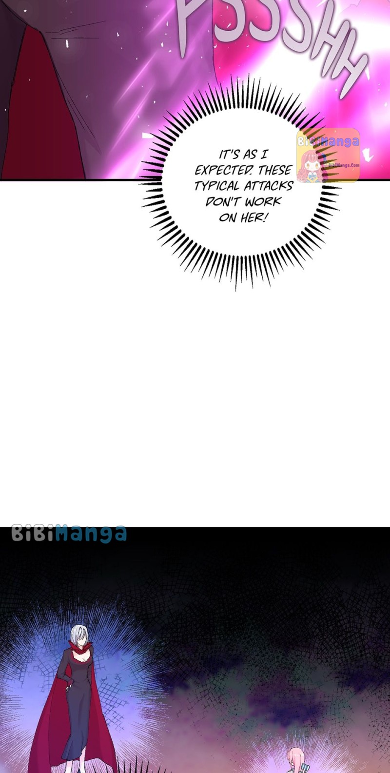 Baby Empress Chapter 97 - Page 5