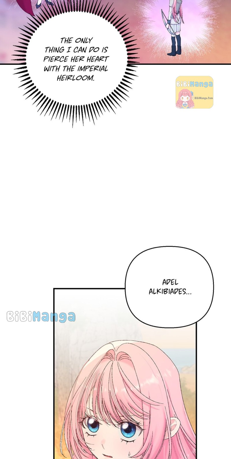 Baby Empress Chapter 97 - Page 6