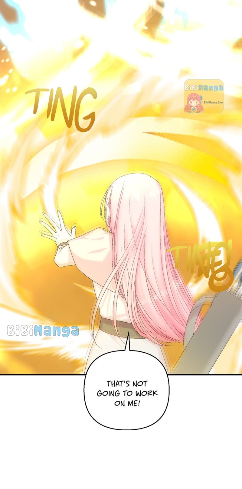 Baby Empress Chapter 97 - Page 10