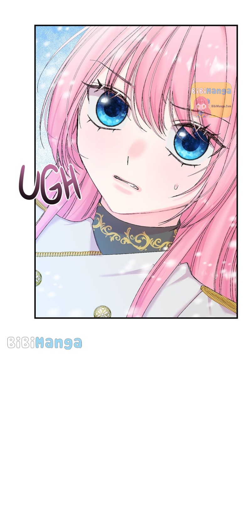 Baby Empress Chapter 97 - Page 12