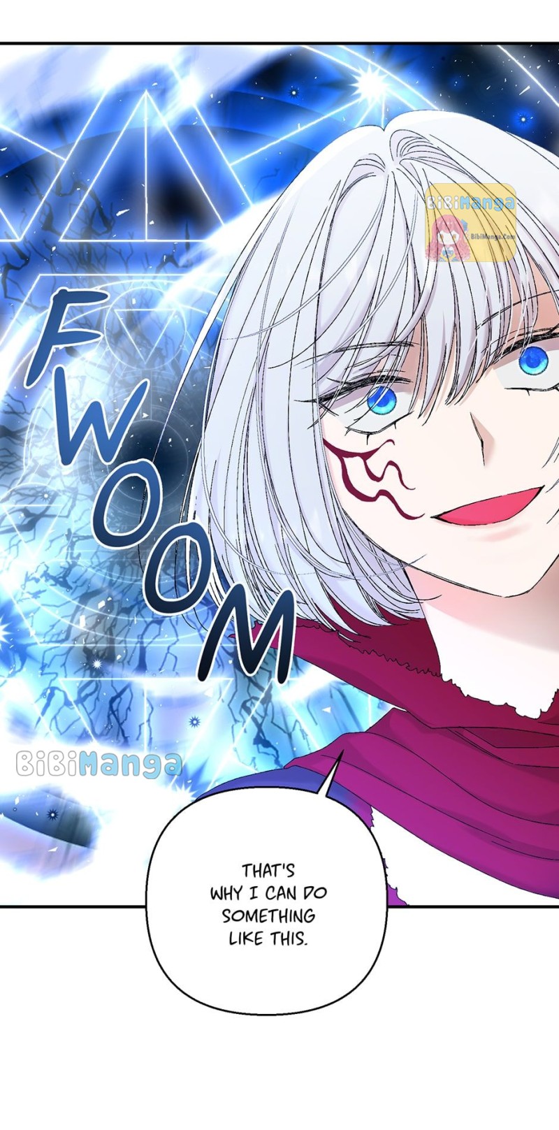 Baby Empress Chapter 97 - Page 15