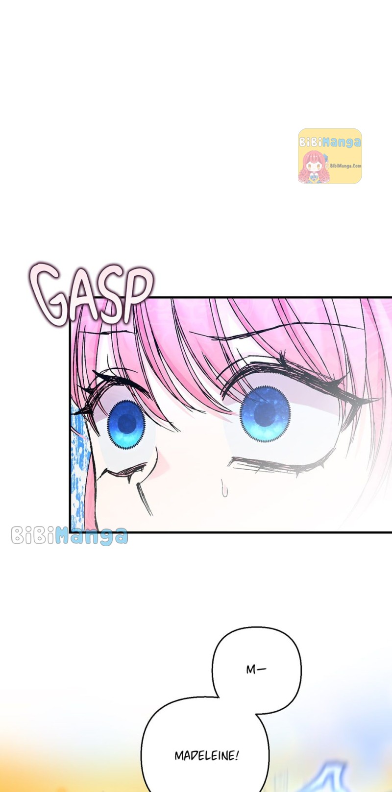 Baby Empress Chapter 97 - Page 16