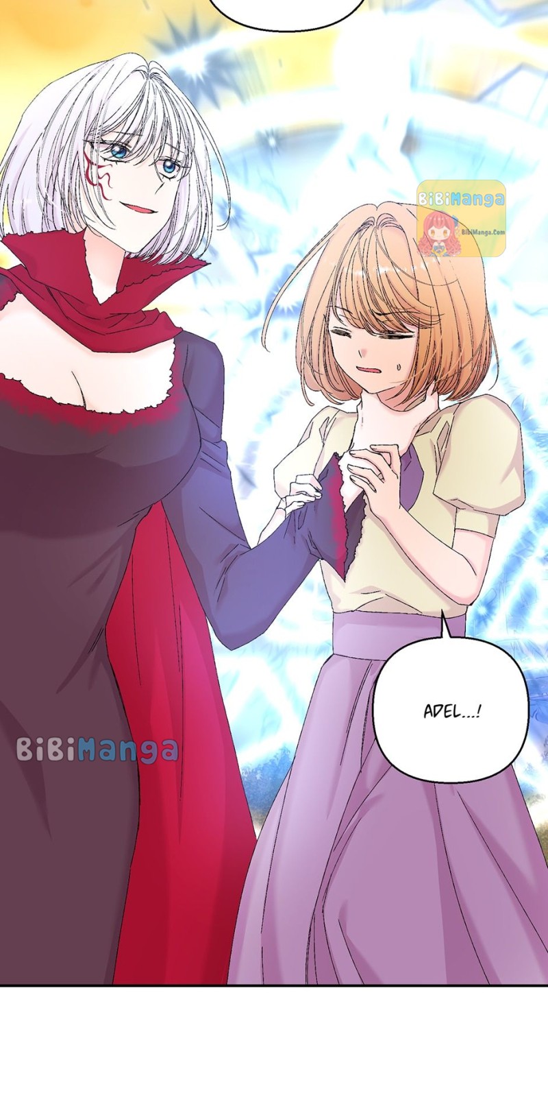 Baby Empress Chapter 97 - Page 17