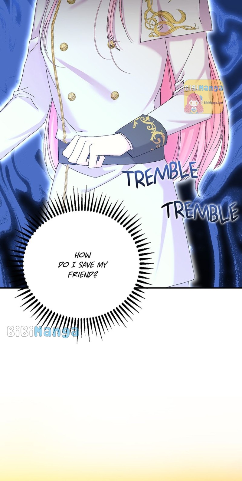 Baby Empress Chapter 97 - Page 20