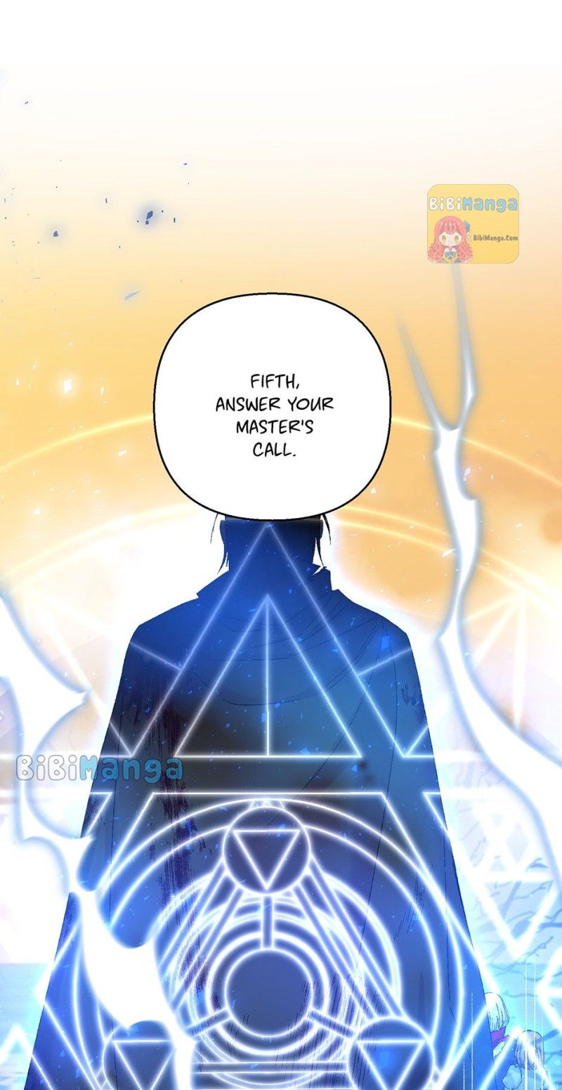 Baby Empress Chapter 97 - Page 29