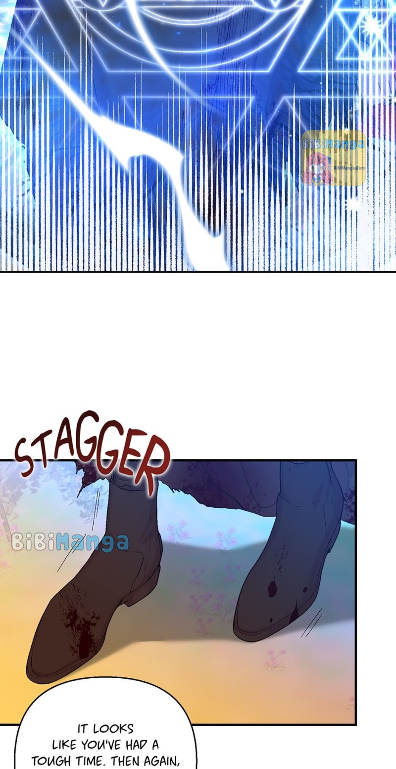 Baby Empress Chapter 97 - Page 30