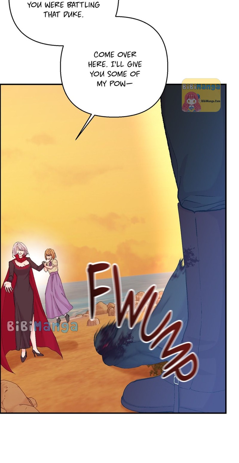 Baby Empress Chapter 97 - Page 31