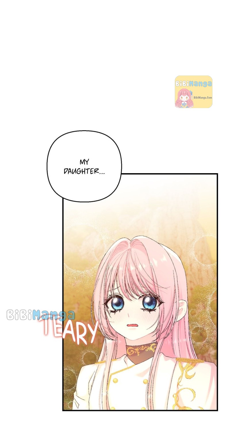 Baby Empress Chapter 97 - Page 32