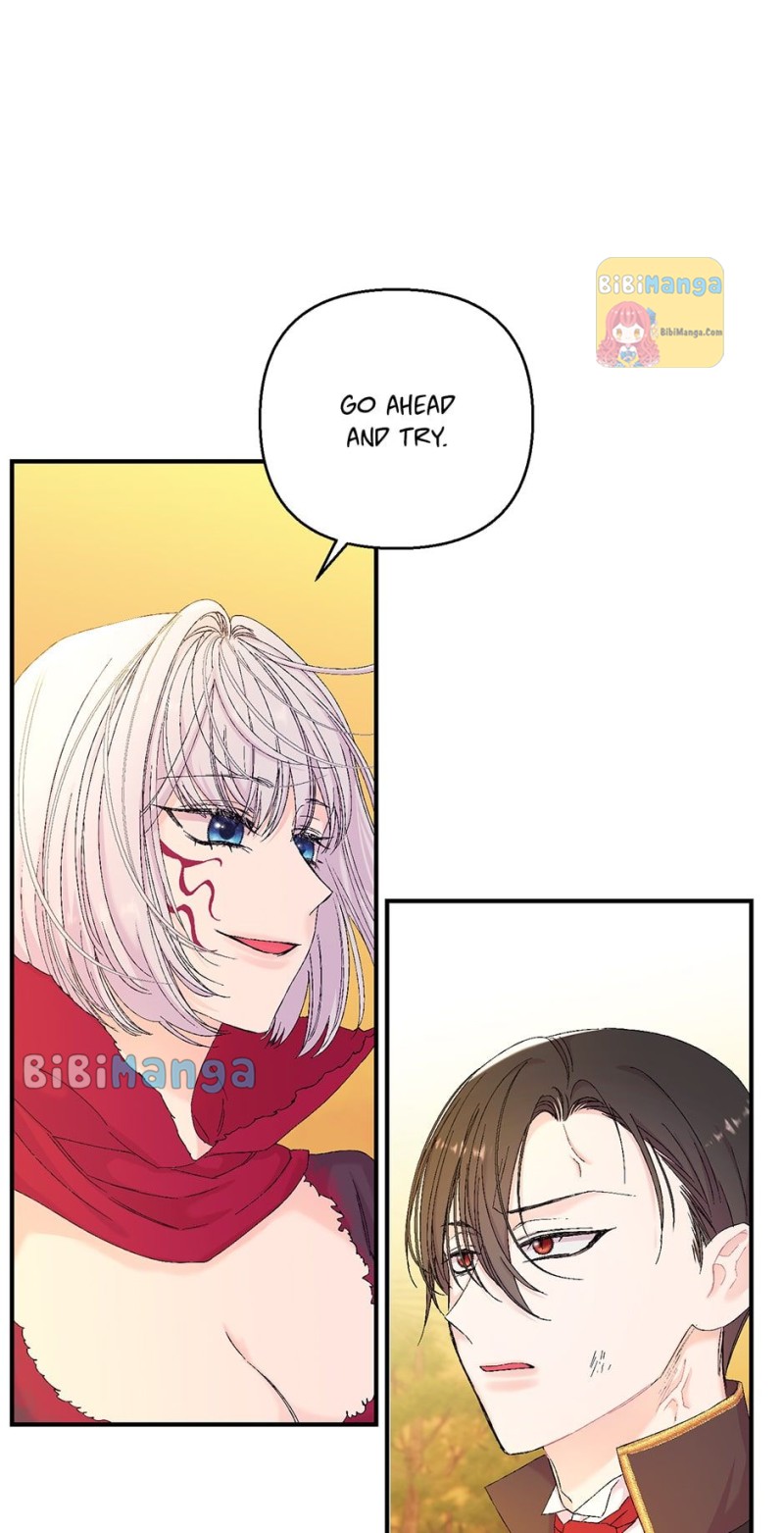 Baby Empress Chapter 97 - Page 37